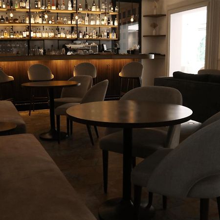 Il Buongustaio Hotel San Salvador Eksteriør billede