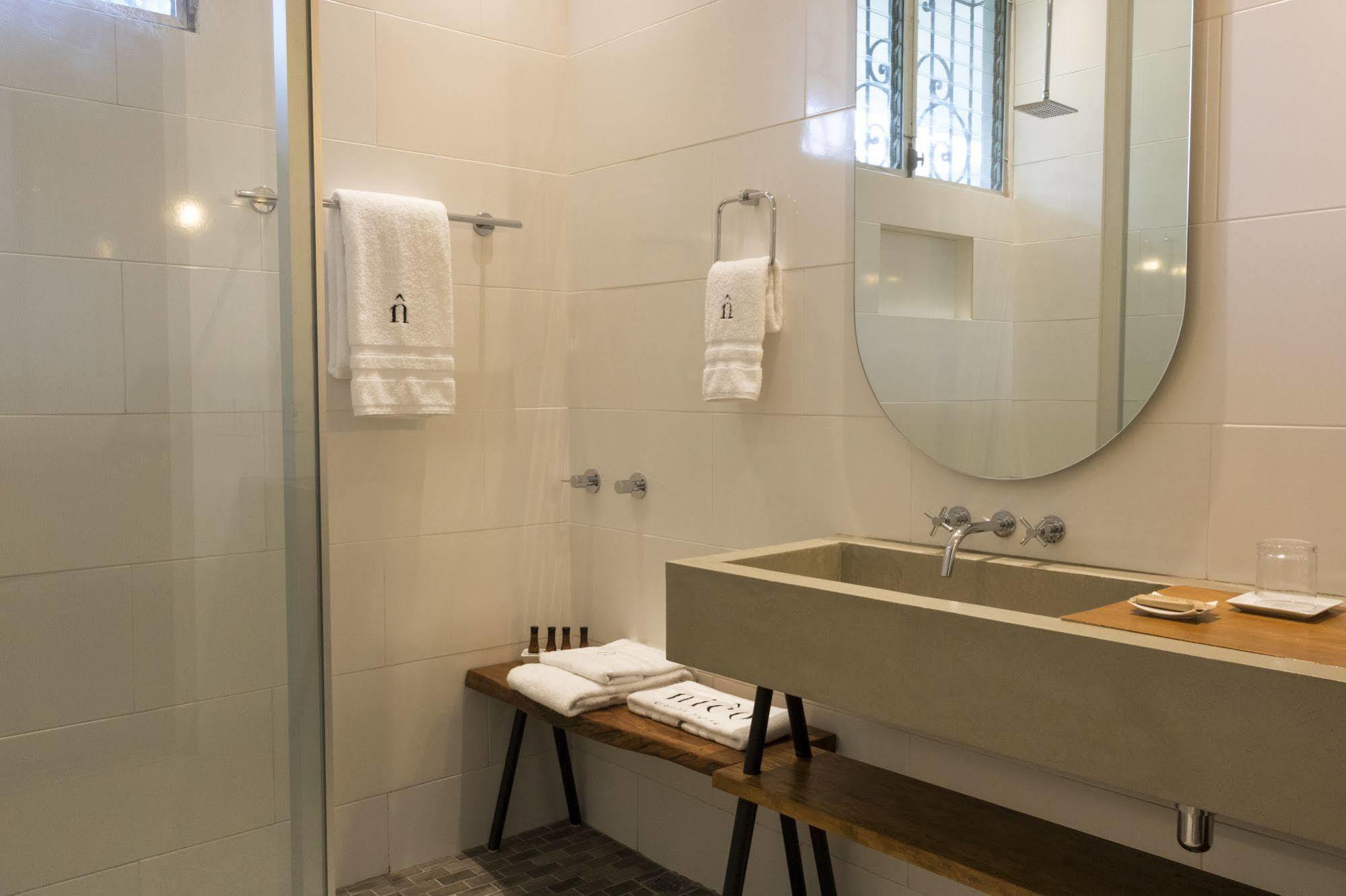 Il Buongustaio Hotel San Salvador Eksteriør billede