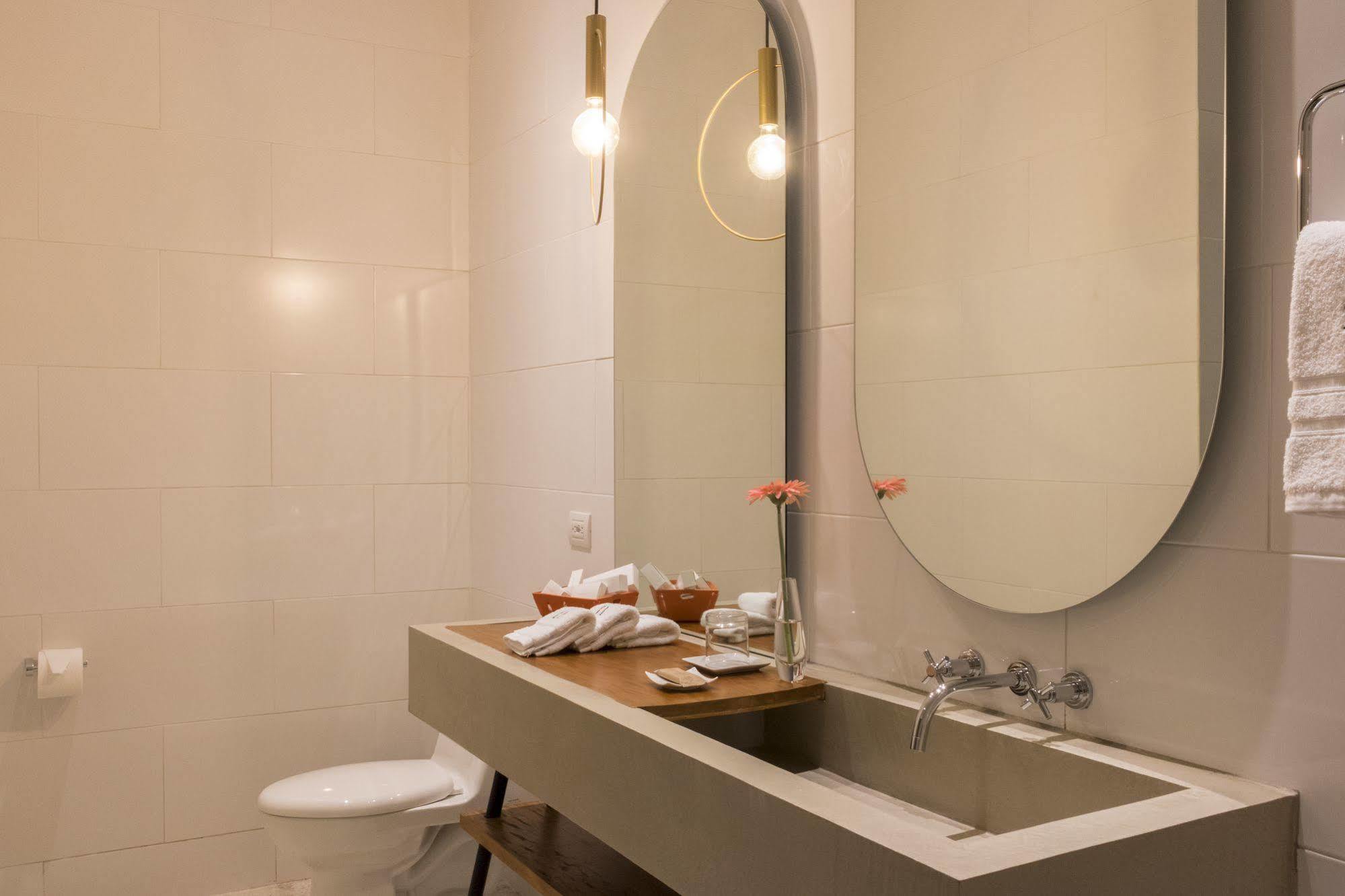 Il Buongustaio Hotel San Salvador Eksteriør billede