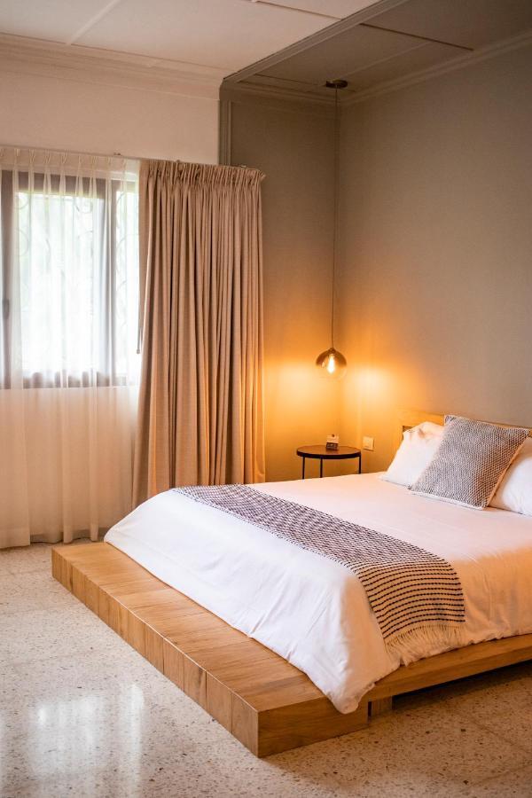 Il Buongustaio Hotel San Salvador Eksteriør billede